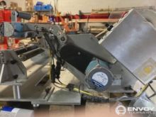 Cosmos Bottle Wrap Labeler