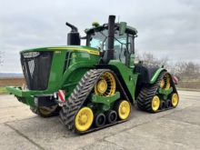 2023 John Deere 9RX 590