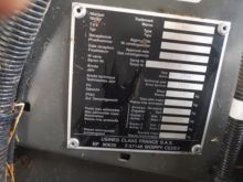 2016 VARIABLE CHAMBER PRESS CLASS