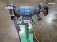 Used Baldor - Reliance 8107W Grinding 