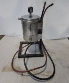 Lubrication Equipment
