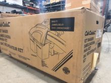 2020 CUB CADET C-BAGGER