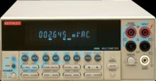 Keithley 2000