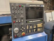 New & Used Mazak QUICK TURN 15N for sale | Machinio