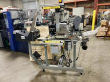 Label-Tronix, labeling system with Lable-Aire