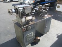 New & Used Logan Lathes for sale. Logan equipment & more | Machinio