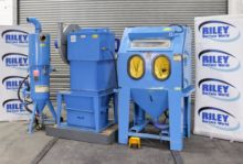 2015 Hodge Clemco Enviraclean Series