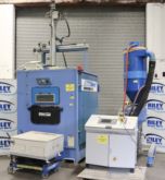 2018 Wheelabrator Programmable Ventas 150