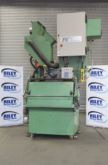Wheelabrator Tumble Blast M101