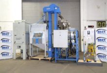 2007 Surface Dynamics ALOX 180