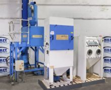 2008 Wheelabrator Ventus 92 PR