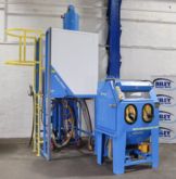 2015 Hodge Clemco Enviroclean Series