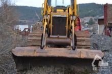 Used Caterpillar 931c Crawler Loader For Sale Machinio