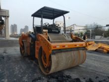 压路机 BOMAG BW203