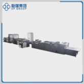 Flexo Wire Side Stitching Line