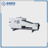 Drop-Type Servo Counting and Carton