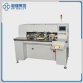 Automatic Soft Spiral Binding Machine