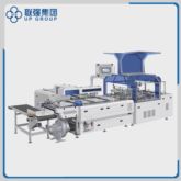 Large Format Automatic Bagging Machine
