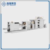 LQ-JD-G350 Fully Automatic High Speed