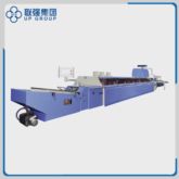 Automatic Perfect Binding Line for