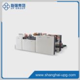 Máquina de formación automática de