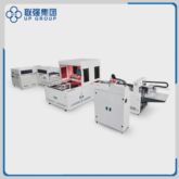 Automatic Case Making Machine with