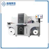 LQ-MD 330DS Label sistema de