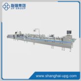 LQL Series Automatic High Speed