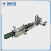 Automatic Multifunctional Bubble Envelope and