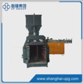 LQTL Large-Sized empacadoras totalmente automática