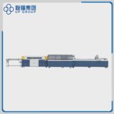 High Speed Shrink Wrapping Machine