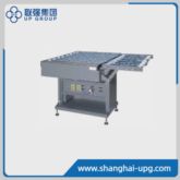Corner Conveyor for Turning CTP