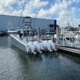 2021 Freeman 42LR | 42ft