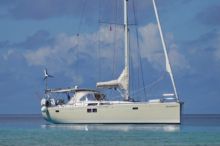 2014 Hanse 505