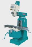 Clausing 4VS Milling Machine |