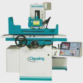 Clausing CSG618ASDIII 3 Axis Automatic