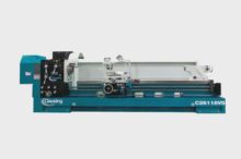 Clausing C26 Series Lathe |
