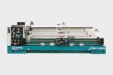 Clausing C30 Series Lathe |