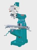 Clausing 2VS Milling Machine |