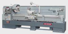 Kent CH-26 Series 12-Speed Lathe