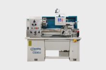 Clausing 1340 Vari Speed Precision