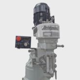 Servo Variable Frequency Drive