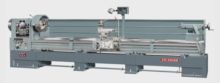 Kent CH-30 Series 12-Speed Lathe