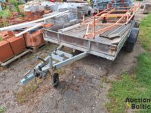 1981 BR FRANSSON 150 196