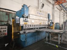 2000 Metal bending machine