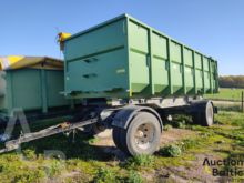 2015 Dinapolis DPP20