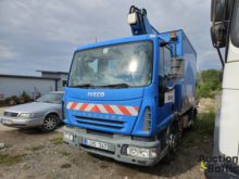 2004 Iveco 100E 18