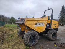 2015 JCB 9TFT