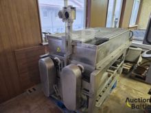 Dough mixer