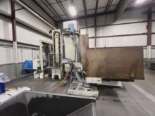New & Used Kuraki Machining Centers for sale | Machinio